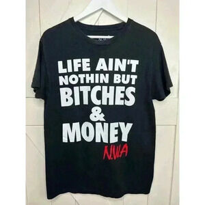 Life Ain't Nothin...NWA